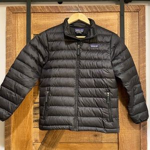 Patagonia Boys Nano Puff Jacket